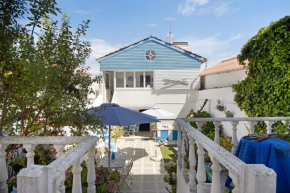 Casa dos Afectos - Costa Nova